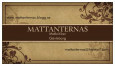 Mattanternas