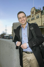 Tomas Tob&eacute;, foto: P-E J&auml;derberg &bull; SvenskPress.se