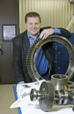 Stefan Hedqvist, foto: P-E J&auml;derberg