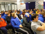 JLL Rosvalla Nyk&ouml;ping foto: All Sport och Idrott