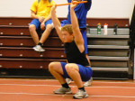 JLL Rosvalla Nyk&ouml;ping foto: All Sport och Idrott