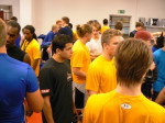 JLL Rosvalla Nyk&ouml;ping foto: All Sport och Idrott
