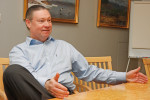 Christer Simr&eacute;n.