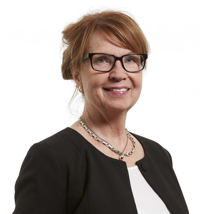 Irene Barrö kommer att stå för ansvaret på nya IMANT Engineering-kontoret i Sundsvall.