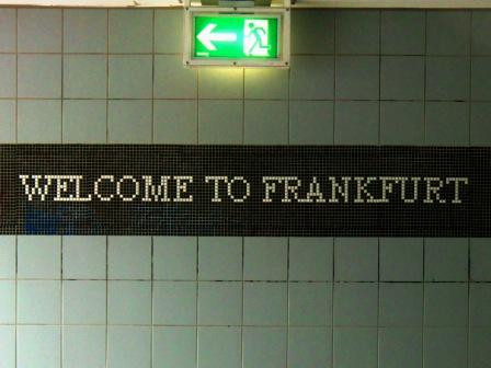 T&aring;gsp&aring;ret, Amerikansk Fotboll EM 2010 Frankfurt Tyskland foto: All Sport och Idrott