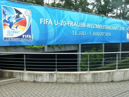 Sportschule, Amerikansk Fotboll EM 2010 Frankfurt Tyskland foto: All Sport och Idrott