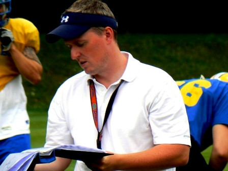 Amerikansk Fotboll EM 2010 Frankkfurt Tyskland foto: All Sport och Idrott