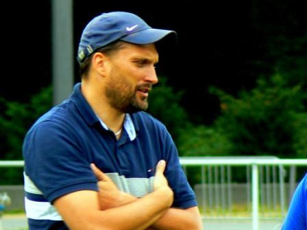 Amerikansk Fotboll EM 2010 Frankkfurt Tyskland foto: All Sport och Idrott