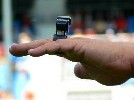 Amerikansk Fotboll EM 2010 Frankfurt Tyskland foto: All Sport och Idrott