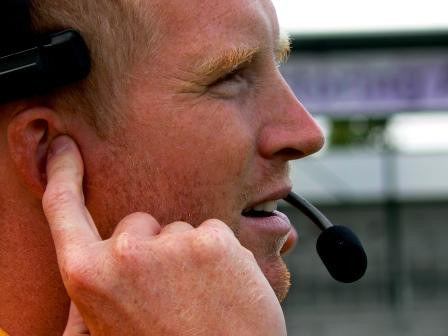 Amerikansk Fotboll EM 2010 Frankfurt Tyskland foto: All Sport och Idrott