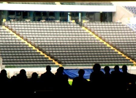 Amerikansk Fotboll EM 2010 Frankfurt Tyskland foto: All Sport och Idrott