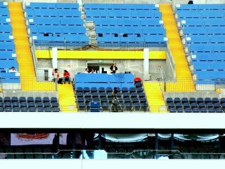 Amerikansk Fotboll EM 2010 Frankfurt Tyskland foto: All Sport och Idrott