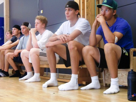 Ultimate Performance Concept foto: All Sport och Idrott