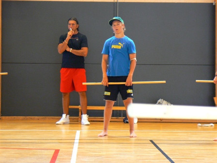 Ultimate Performance Concept foto: All Sport och Idrott