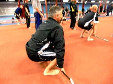 Ultimate Performance Concept, Stark-Snabb-Skadefri foto: All Sport och Idrott
