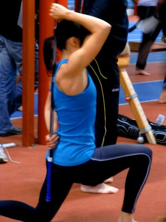 Ultimate Performance Concept, Stark-Snabb-Skadefri foto: All Sport och Idrott