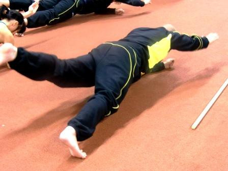Ultimate Performance Concept, Stark-Snabb-Skadefri foto: All Sport och Idrott