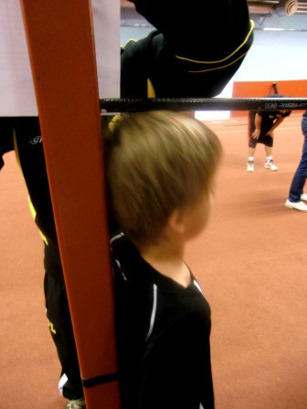 Ultimate Perfomance Concept, Snabb-Strark-Skadefri, Skellefte&aring; AIK foto: All Sport och Idrott