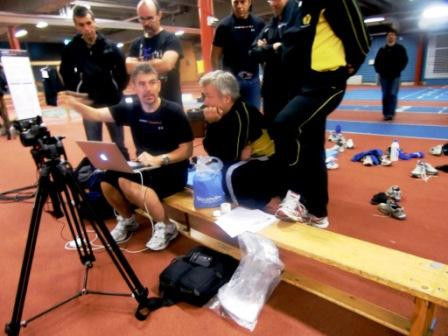Ultimate Perfomance Concept, Snabb-Strark-Skadefri, Skellefte&aring; AIK foto: All Sport och Idrott