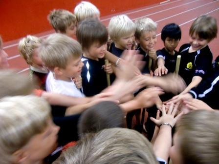 Ultimate Perfomance Concept, Snabb-Strark-Skadefri, Skellefte&aring; AIK foto: All Sport och Idrott