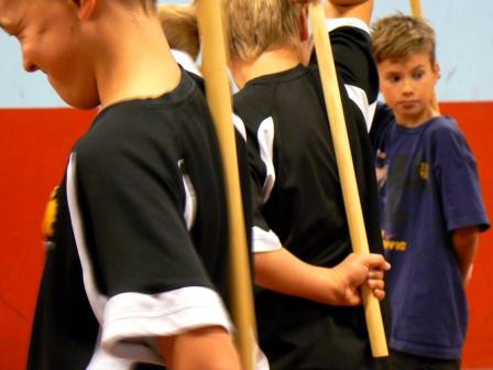 Ultimate Perfomance Concept, Snabb-Strark-Skadefri, Skellefte&aring; AIK foto: All Sport och Idrott