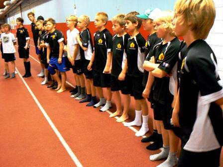 Ultimate Perfomance Concept, Snabb-Strark-Skadefri, Skellefte&aring; AIK foto: All Sport och Idrott