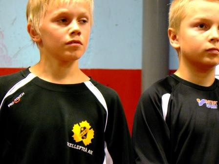 Ultimate Perfomance Concept, Snabb-Strark-Skadefri, Skellefte&aring; AIK foto: All Sport och Idrott