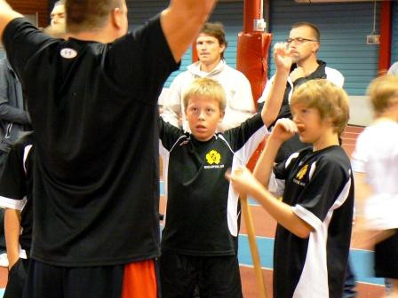 Ultimate Perfomance Concept, Snabb-Strark-Skadefri, Skellefte&aring; AIK foto: All Sport och Idrott