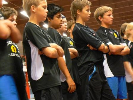 Ultimate Perfomance Concept, Snabb-Strark-Skadefri, Skellefte&aring; AIK foto: All Sport och Idrott