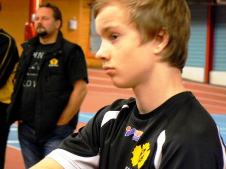 Ultimate Perfomance Concept, Snabb-Strark-Skadefri, Skellefte&aring; AIK foto: All Sport och Idrott