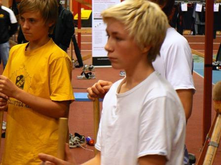 Ultimate Perfomance Concept, Snabb-Strark-Skadefri, Skellefte&aring; AIK foto: All Sport och Idrott