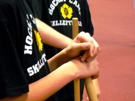 Ultimate Perfomance Concept, Snabb-Strark-Skadefri, Skellefte&aring; AIK foto: All Sport och Idrott