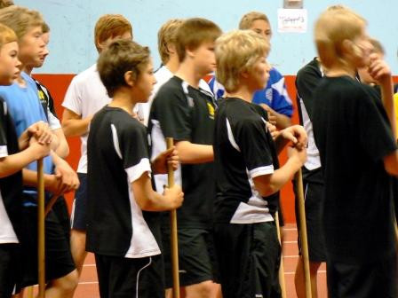 Ultimate Perfomance Concept, Snabb-Strark-Skadefri, Skellefte&aring; AIK foto: All Sport och Idrott