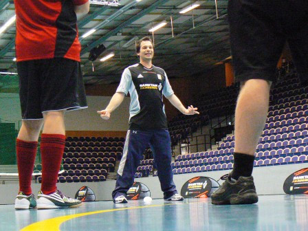 Sanktan, Sanktanakademin, Ultimate Performance Concept, foto: All Sport och Idrott