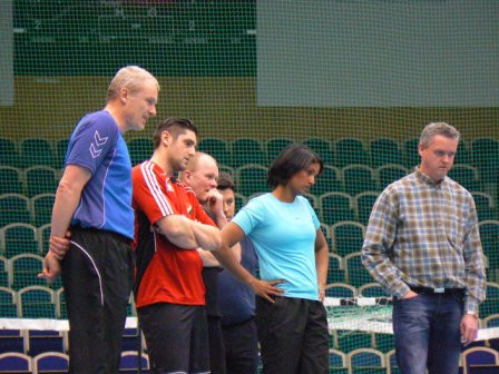 Sanktan, Sanktanakademin, Ultimate Performance Concept, foto: All Sport och Idrott