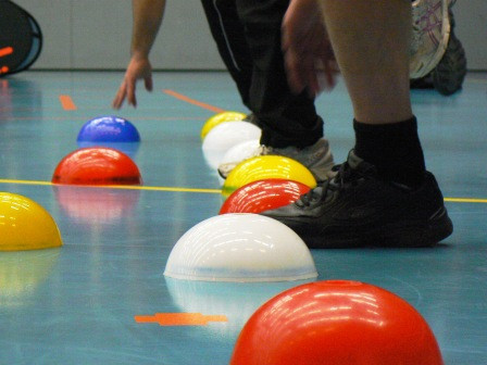 Sanktan, Sanktanakademin, Ultimate Performance Concept, foto: All Sport och Idrott