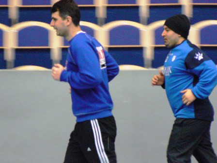 Sanktan, Sanktanakademin, Ultimate Performance Concept, foto: All Sport och Idrott