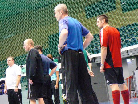 Sanktan, Sanktanakademin, Ultimate Performance Concept, foto: All Sport och Idrott