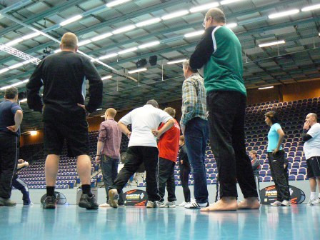 Sanktan, Sanktanakademin, Ultimate Performance Concept, foto: All Sport och Idrott