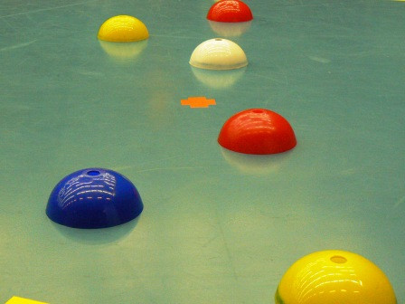 Sanktan, Sanktanakademin, Ultimate Performance Concept, foto: All Sport och Idrott