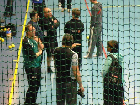 Sanktan, Sanktanakademin, Ultimate Performance Concept, foto: All Sport och Idrott