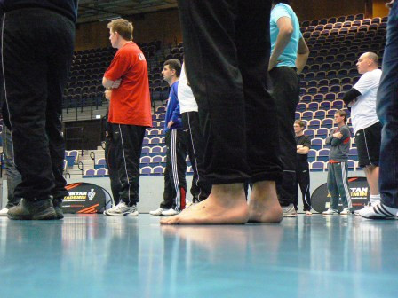 Sanktan, Sanktanakademin, Ultimate Performance Concept, foto: All Sport och Idrott