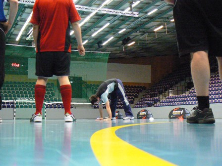 Sanktan, Sanktanakademin, Ultimate Performance Concept, foto: All Sport och Idrott