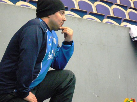 Sanktan, Sanktanakademin, Ultimate Performance Concept, foto: All Sport och Idrott