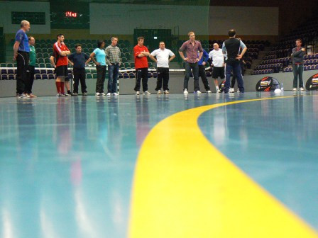 Sanktan, Sanktanakademin, Ultimate Performance Concept, foto: All Sport och Idrott