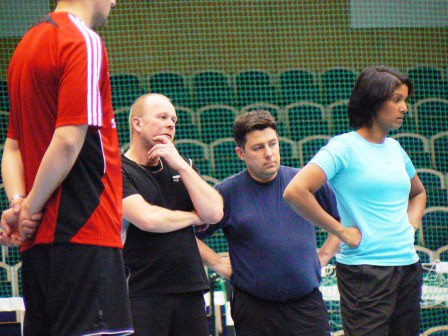 Sanktan, Sanktanakademin, Ultimate Performance Concept, foto: All Sport och Idrott