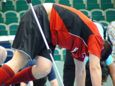 Sanktan, Sanktanakademin, Ultimate Performance Concept, foto: All Sport och Idrott