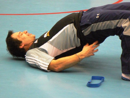 Sanktan, Sanktanakademin, Ultimate Performance Concept, foto: All Sport och Idrott