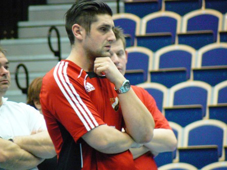 Sanktan, Sanktanakademin, Ultimate Performance Concept, foto: All Sport och Idrott