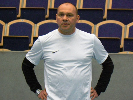 Sanktan, Sanktanakademin, Ultimate Performance Concept, foto: All Sport och Idrott